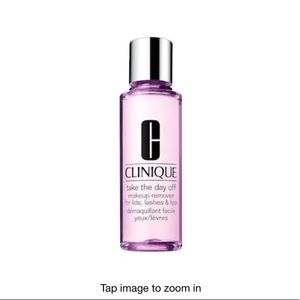 Take the Day Off Makeup Remover NEW